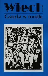 Czaszka w rondlu w.2016 - tantis.pl