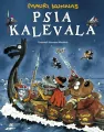 Psia Kalevala - tantis.pl