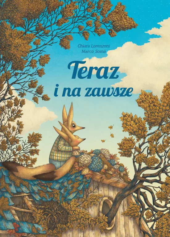 Teraz i na zawsze - tantis.pl