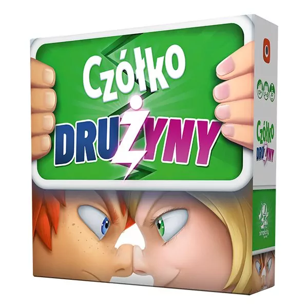 Czółko Drużyny - tantis.pl