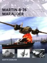 Martin B-26 Marauder