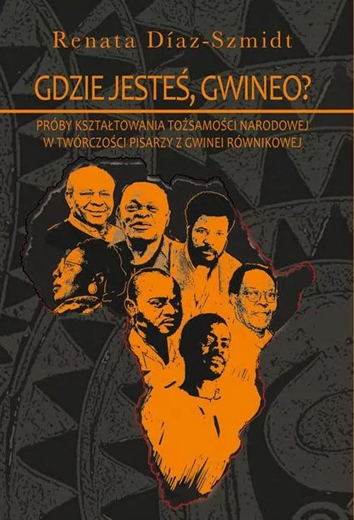 Gdzie jesteś, Gwineo? - tantis.pl