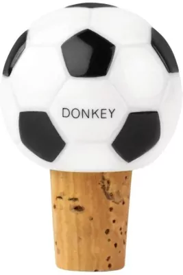 Korek na butelkę - Football
