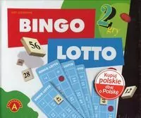 Bingo + Lotto 2 w 1 - tantis.pl