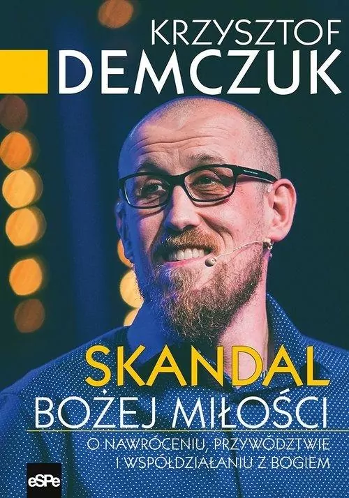 Skandal Bożej miłości - tantis.pl