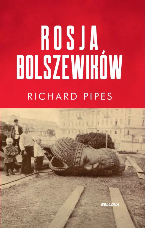 Rosja bolszewików - tantis.pl