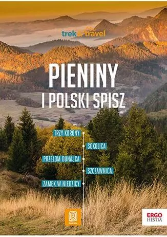 Pieniny i polski Spisz - tantis.pl