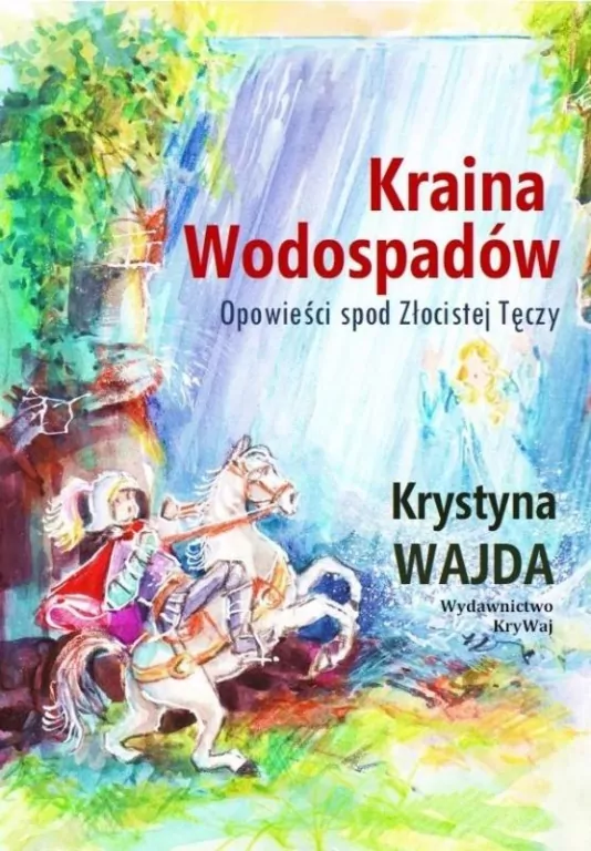 Kraina Wodospadów - tantis.pl