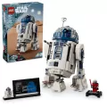 LEGO® Star Wars. Figurka R2-D2 75379 - tantis.pl