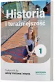 Historia i teraźniejszość 1. Podręcznik dla szkoły branżowej I stopnia - tantis.pl