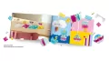 LEGO® Classic. Magiczny zestaw z przezroczystymi klockami 11040 - tantis.pl