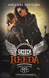 Grzech Reeda. Sinners & Reapers. Tom 4