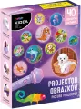 Projektor obrazków KIDEA - tantis.pl