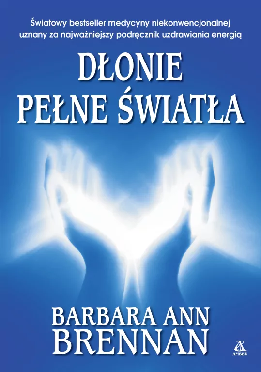 Dłonie pełne światła - tantis.pl