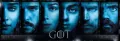 Puzzle 1000 Panorama Game of Thrones - tantis.pl