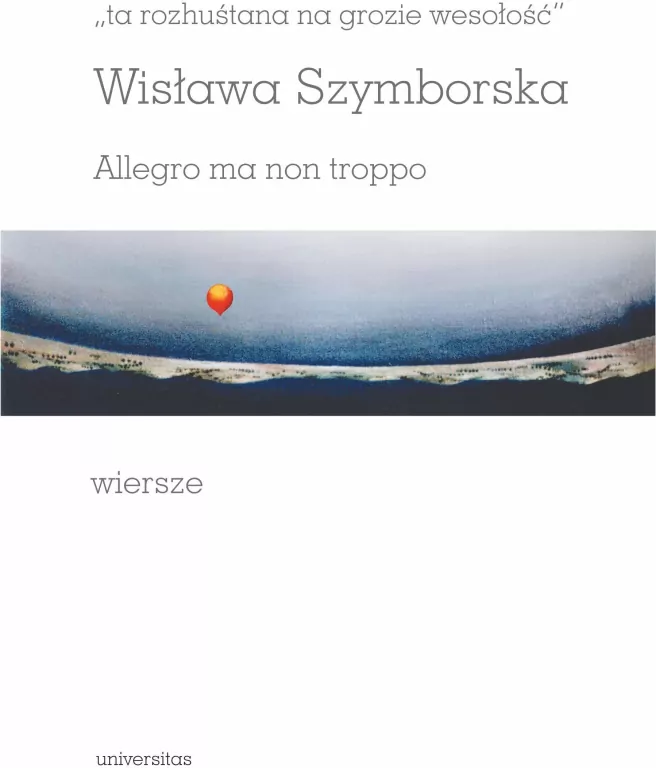 Ta rozhuśtana na grozie wesołość - tantis.pl