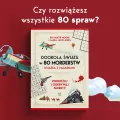 Dookoła świata w 80 morderstw - tantis.pl