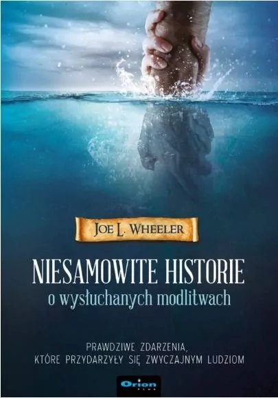 Niesamowite historie o wysłuchanych modlitwach - tantis.pl