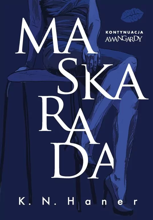 Maskarada - tantis.pl