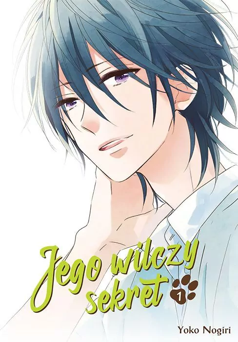 Jego wilczy sekret. Tom 1 - tantis.pl