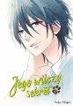Jego wilczy sekret. Tom 1 - tantis.pl