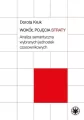 Wokół pojęcia straty. Analiza semantyczna... - tantis.pl
