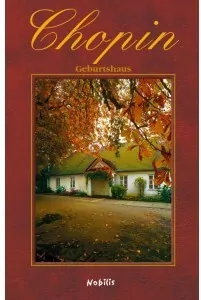 Chopin. Wersja niemiecka. Nowe wydanie - tantis.pl