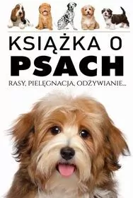Książka o psach - tantis.pl