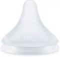 NUK. Smoczki do butelki. 2 sztuki. Rozmiar S - tantis.pl