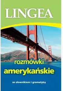 Rozmówki amerykańskie ze słownikiem i gramatyką - tantis.pl