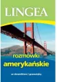 Rozmówki amerykańskie ze słownikiem i gramatyką - tantis.pl
