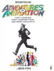 Adventures in Animation