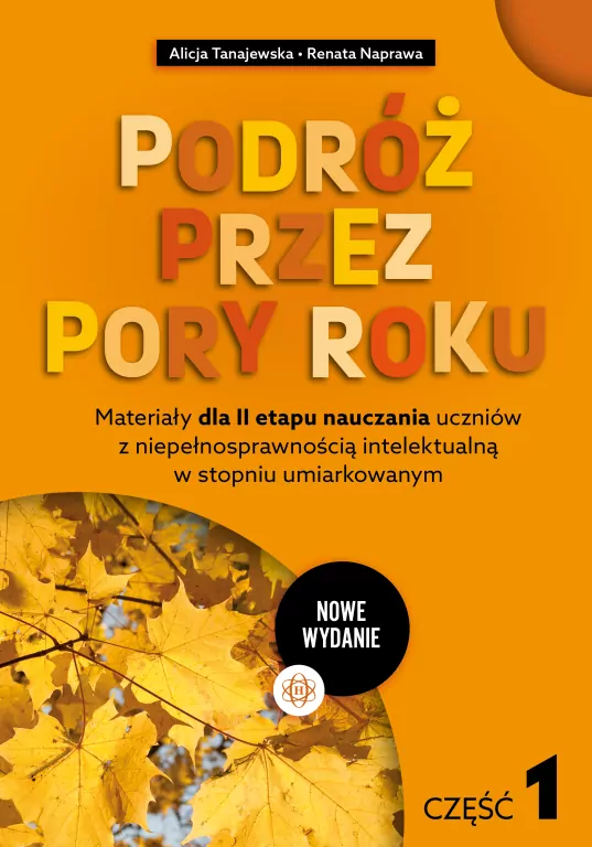 Podróż przez pory roku cz.1 - tantis.pl
