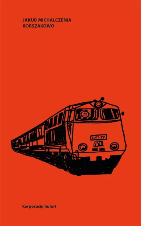 Korszakowo - tantis.pl