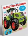 Maszyny i pojazdy - tantis.pl