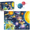 DODO. Puzzle 100 Kosmos - tantis.pl