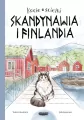 Skandynawia i Finlandia. Kocie ścieżki. Tom 2 - tantis.pl