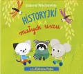 Historyjki dla małych uszu audiobook - tantis.pl