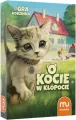 O Kocie w kłopocie - tantis.pl