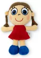 Maskotka 17cm. Adelka - tantis.pl