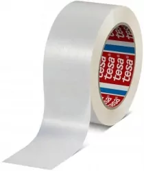 Taśma pakowa Eco transparentna 132m x 50mm