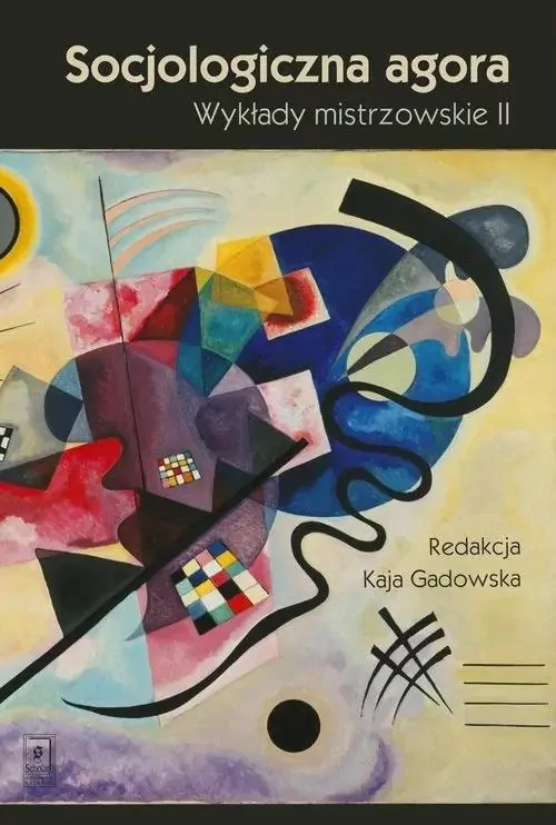 Socjologiczna agora - tantis.pl