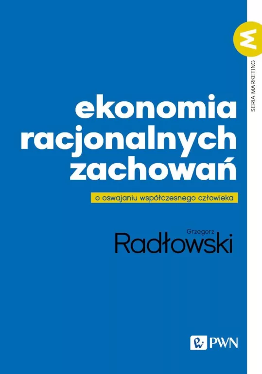 Ekonomia racjonalnych zachowań - tantis.pl