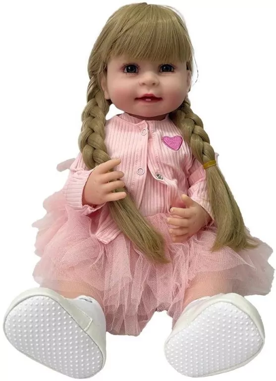 Lalka dziewczynka 56cm - tantis.pl