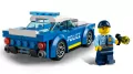 LEGO® City Police. Radiowóz. 60312 - tantis.pl