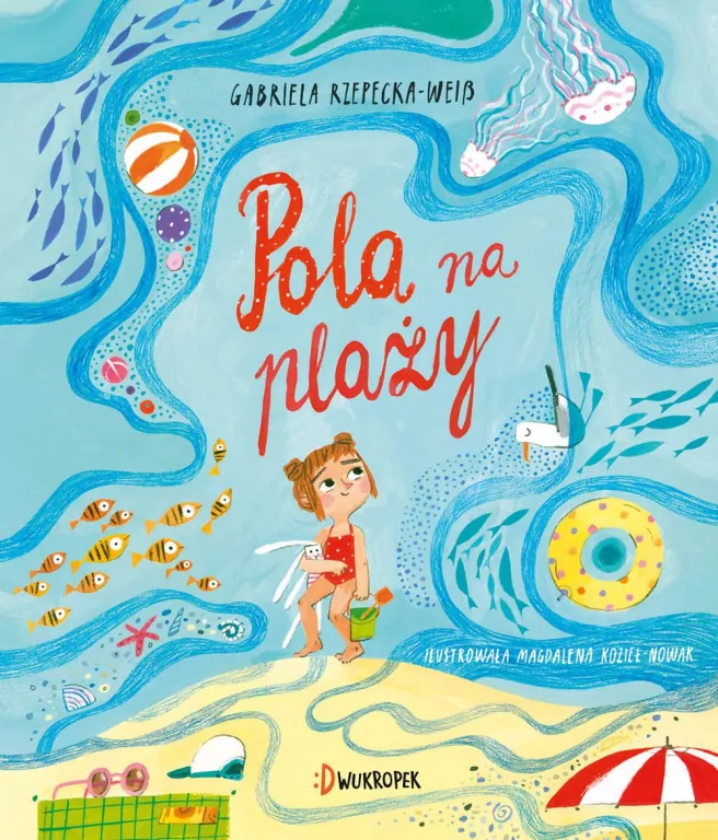 Pola na plaży - tantis.pl