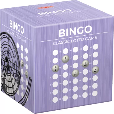 Bingo. Collection Classique
