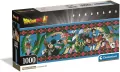 Puzzle 1000 Panorama Compact Dragon Ball - tantis.pl