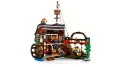 LEGO® Creator. Statek piracki. 31109 - tantis.pl