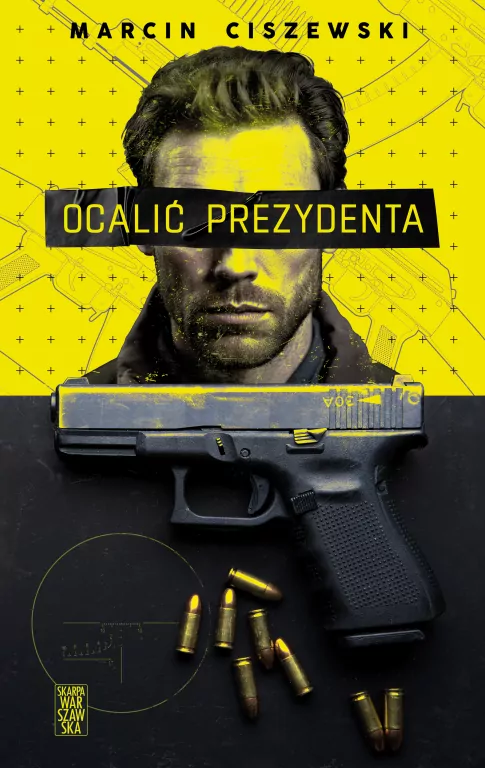Ocalić prezydenta - tantis.pl